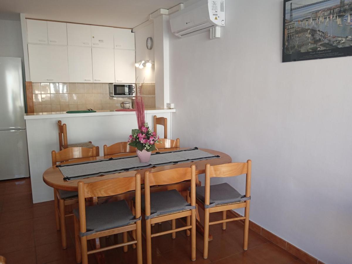 Precioso Apartamento Gran Reserva Empuriabrava Exterior foto