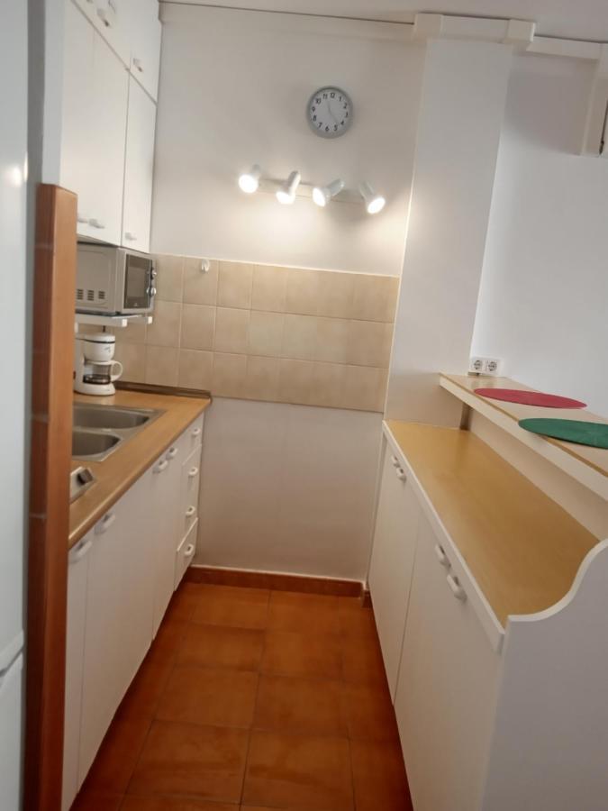 Precioso Apartamento Gran Reserva Empuriabrava Exterior foto